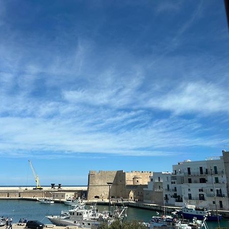 My Loft - Monopoli Apartment Exterior photo