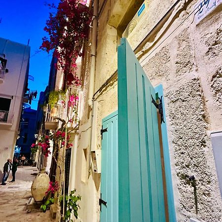 My Loft - Monopoli Apartment Exterior photo