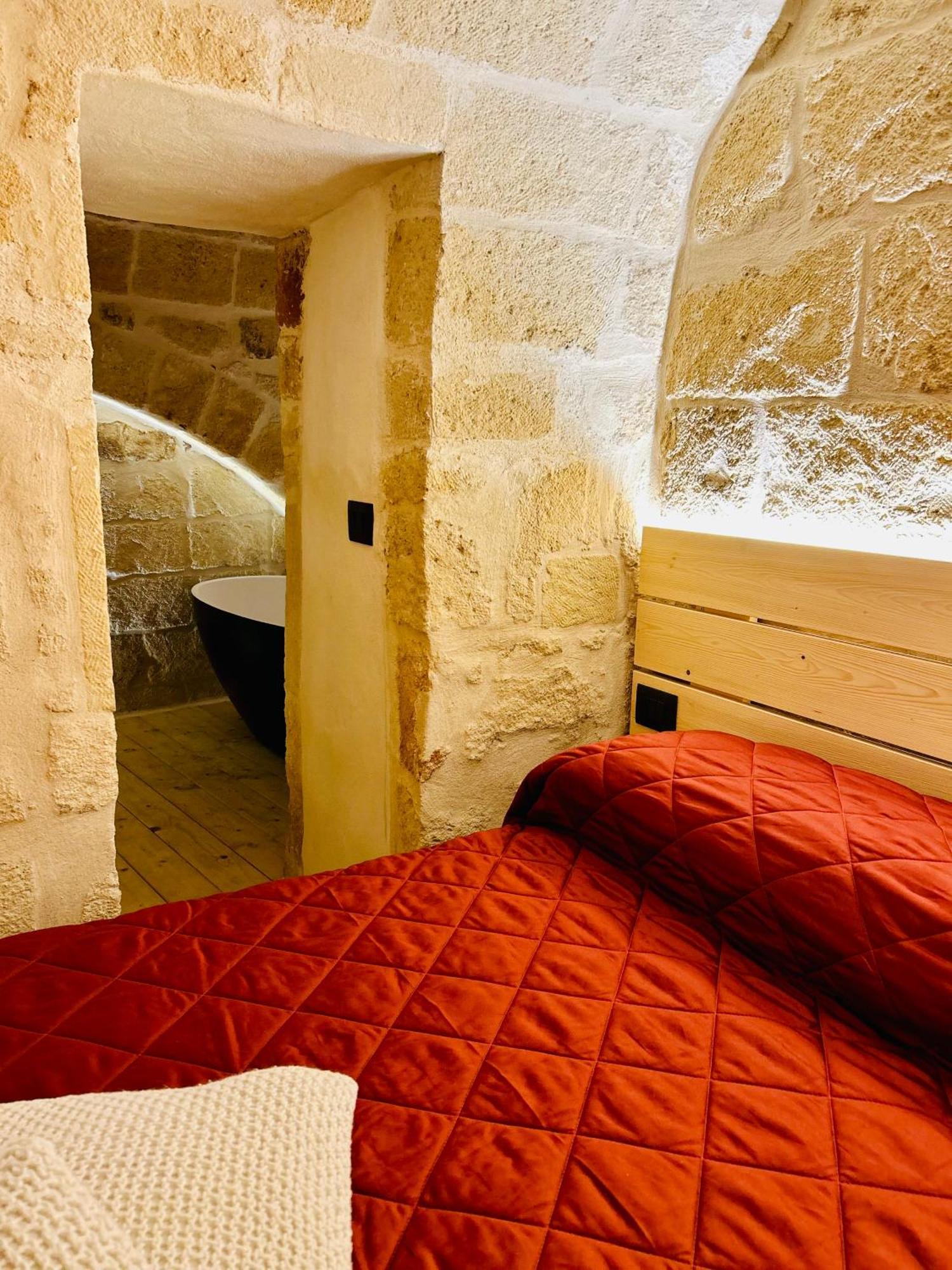 My Loft - Monopoli Apartment Exterior photo