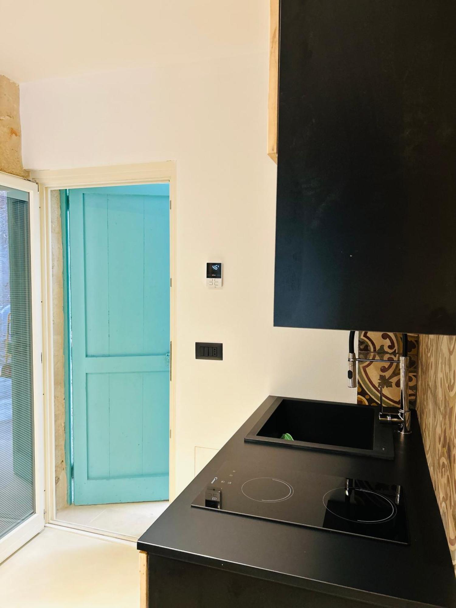 My Loft - Monopoli Apartment Exterior photo