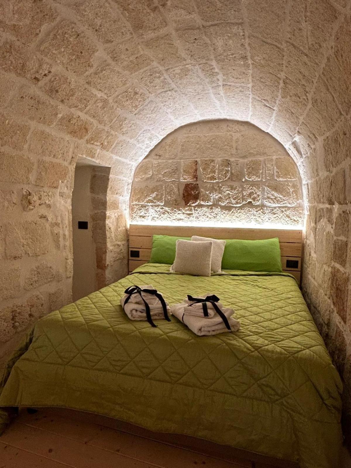 My Loft - Monopoli Apartment Exterior photo